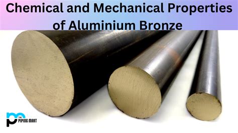 cnc machining bronze manufacturers|aluminium bronze mechanical properties.